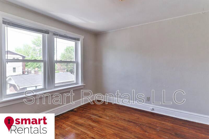 Apartment for rent at 3807 Keokuk St #4, Saint Louis, MO 63116