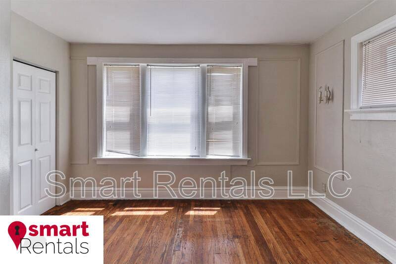 Apartment for rent at 3807 Keokuk St #4, Saint Louis, MO 63116