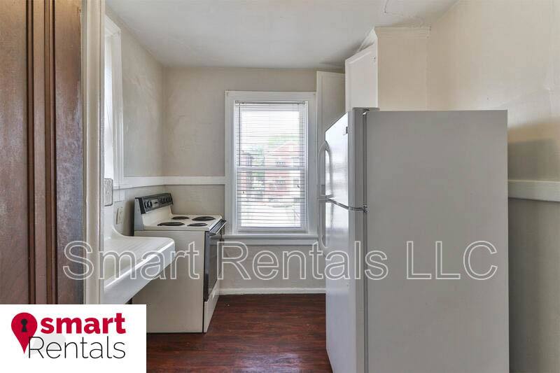 Apartment for rent at 3807 Keokuk St #4, Saint Louis, MO 63116