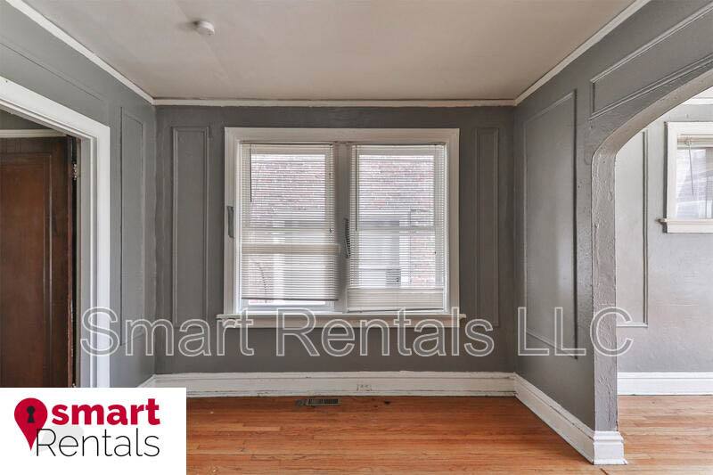 Apartment for rent at 3807 Keokuk St #4, Saint Louis, MO 63116