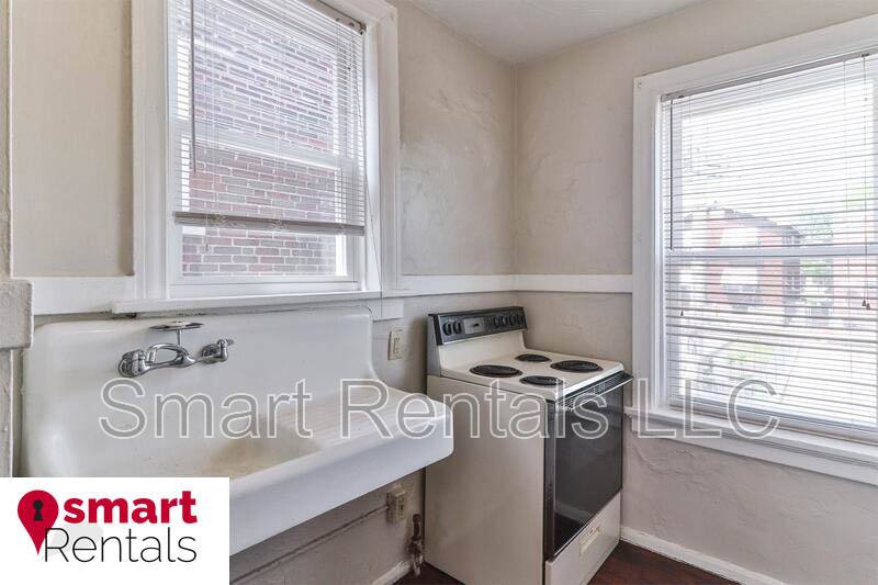 Apartment for rent at 3807 Keokuk St #4, Saint Louis, MO 63116