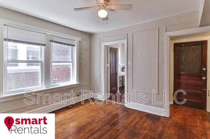 Apartment for rent at 3807 Keokuk St #4, Saint Louis, MO 63116
