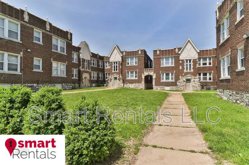 Apartment for rent at 3807 Keokuk St #4, Saint Louis, MO 63116