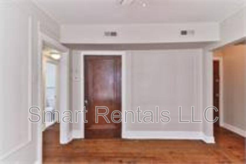 Apartment for rent at 3807 Keokuk St #4, Saint Louis, MO 63116