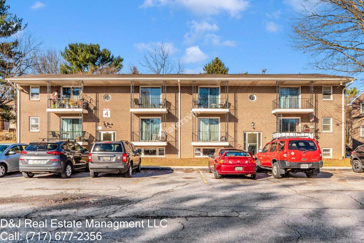 Apartment for rent at 201 Watersville Rd, Mount Airy, MD 21771