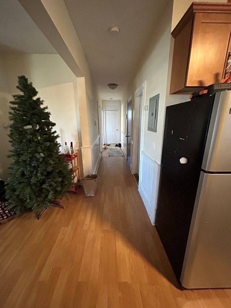 Apartment for rent at 38 Parker Hill Ave #2, Roxbury Crossing, MA 02120