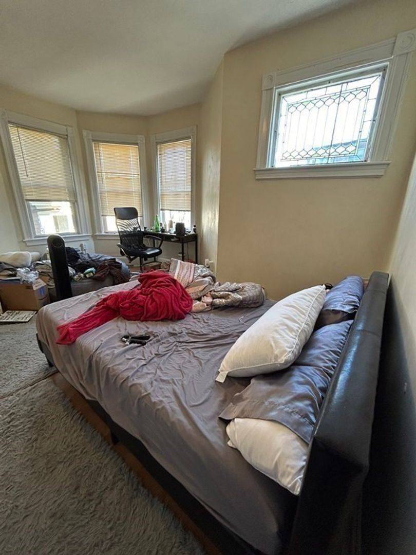 Apartment for rent at 38 Parker Hill Ave #2, Roxbury Crossing, MA 02120