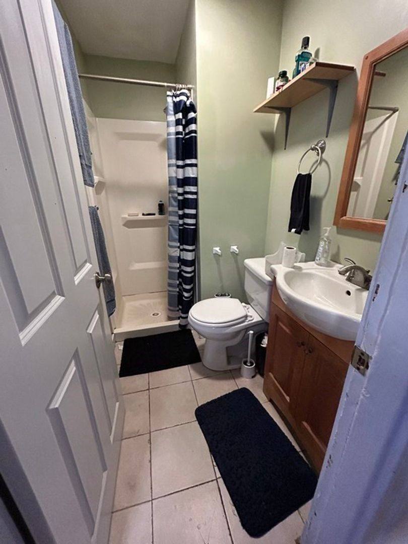 Apartment for rent at 38 Parker Hill Ave #2, Roxbury Crossing, MA 02120