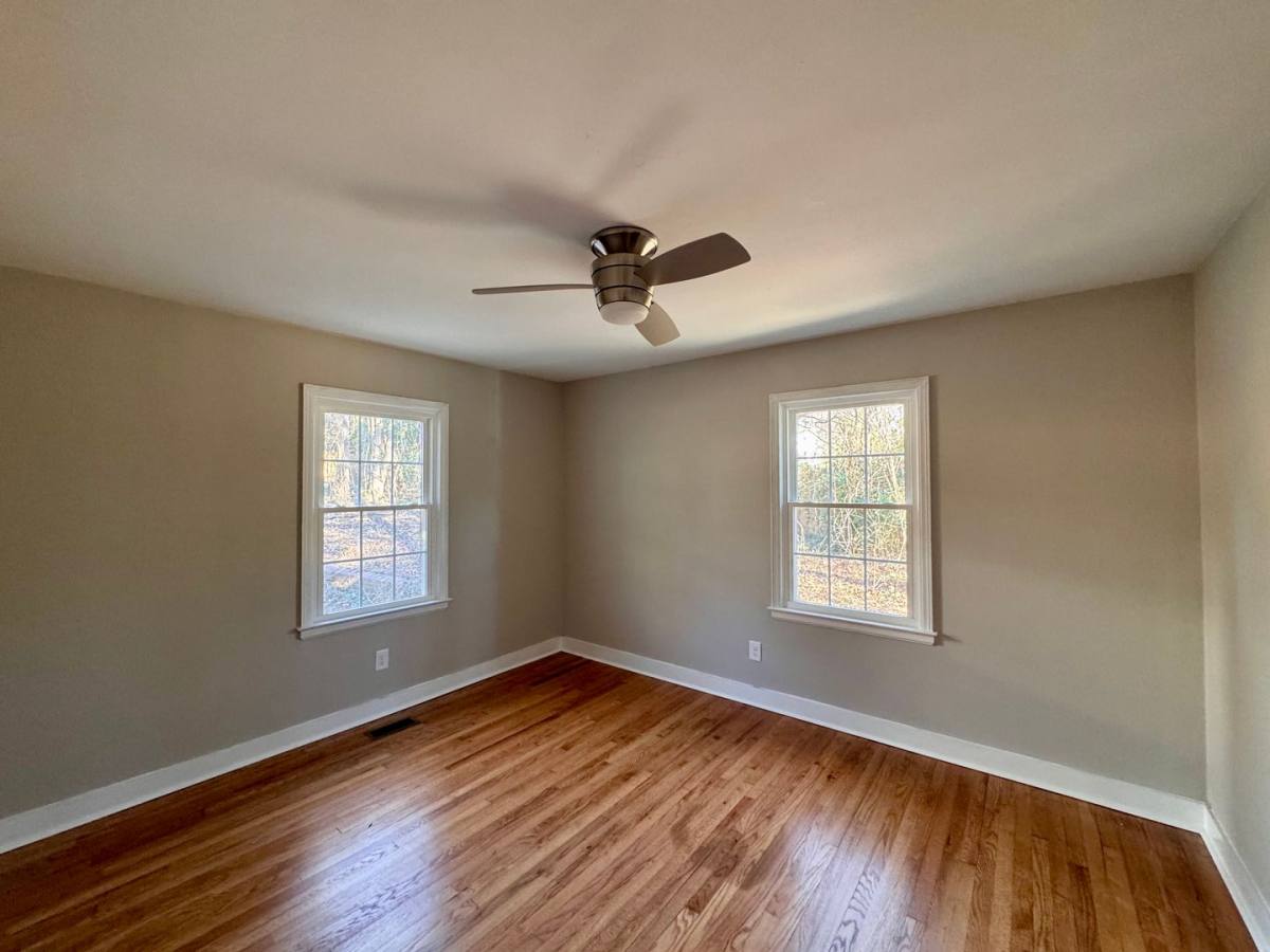 House for rent at 738-A Raleigh Rd, Chapel Hill, NC 27514