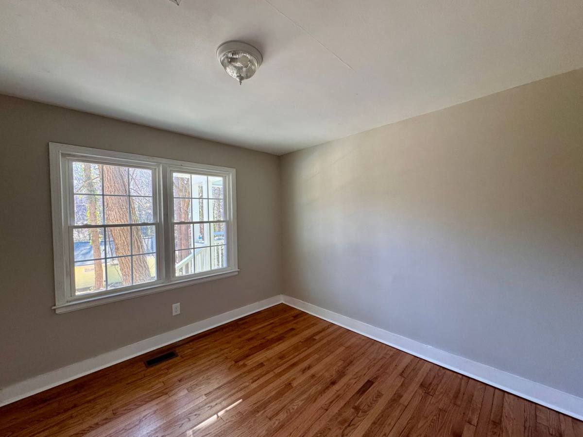 House for rent at 738-A Raleigh Rd, Chapel Hill, NC 27514