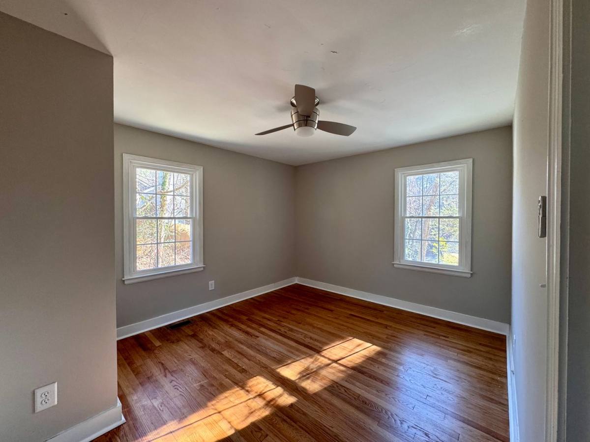 House for rent at 738-A Raleigh Rd, Chapel Hill, NC 27514