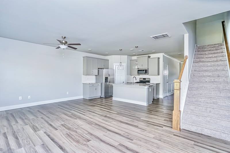 Townhouse for rent at 207 Broad Banyan Court #1, Greer, SC 29650