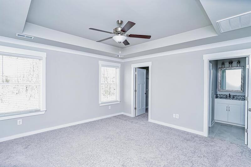 Townhouse for rent at 207 Broad Banyan Court #1, Greer, SC 29650