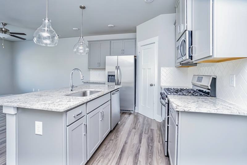 Townhouse for rent at 207 Broad Banyan Court #1, Greer, SC 29650