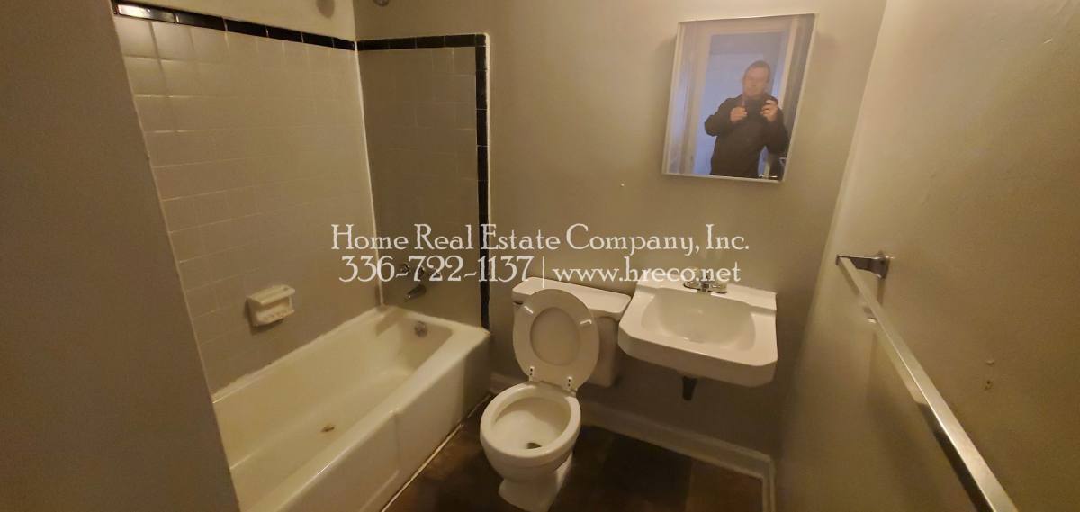 Apartment for rent at 2332 N Cherry St, Winston Salem, NC 27105