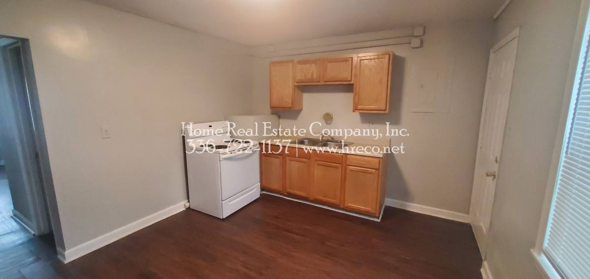 Apartment for rent at 2332 N Cherry St, Winston Salem, NC 27105