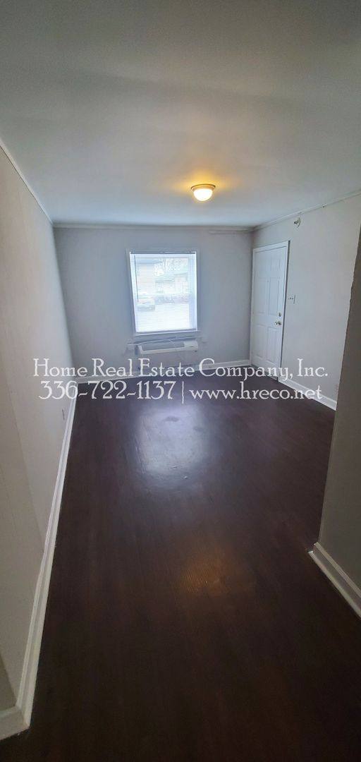 Apartment for rent at 2332 N Cherry St, Winston Salem, NC 27105
