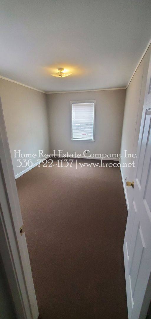 Apartment for rent at 2332 N Cherry St, Winston Salem, NC 27105