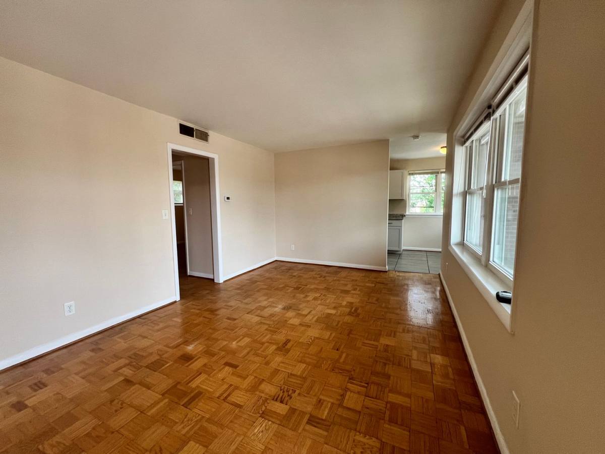 Apartment for rent at 801 3rd St #SW, Roanoke, VA 24016