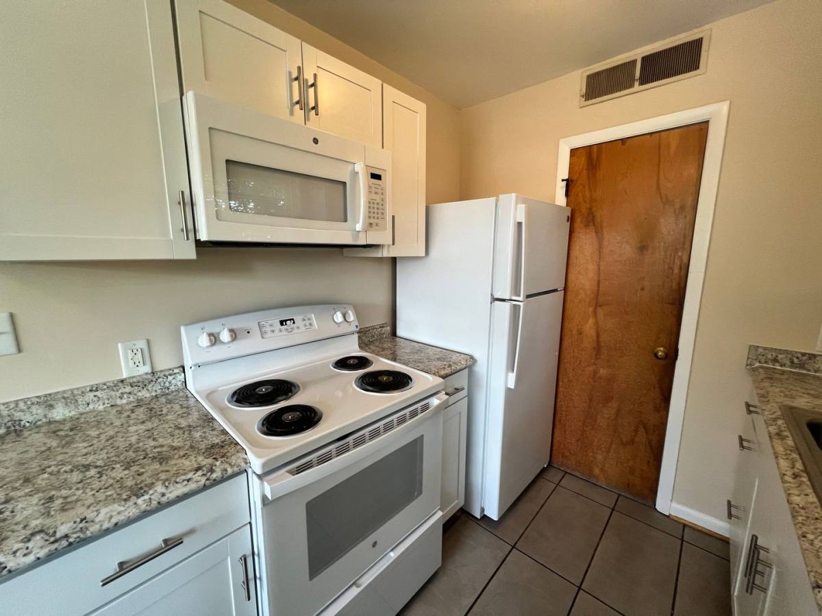 Apartment for rent at 801 3rd St #SW, Roanoke, VA 24016