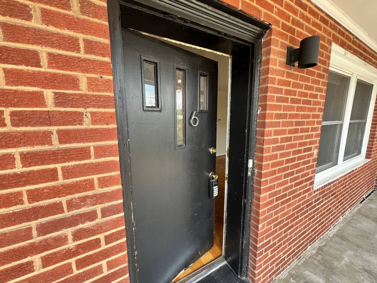 Apartment for rent at 801 3rd St #SW, Roanoke, VA 24016