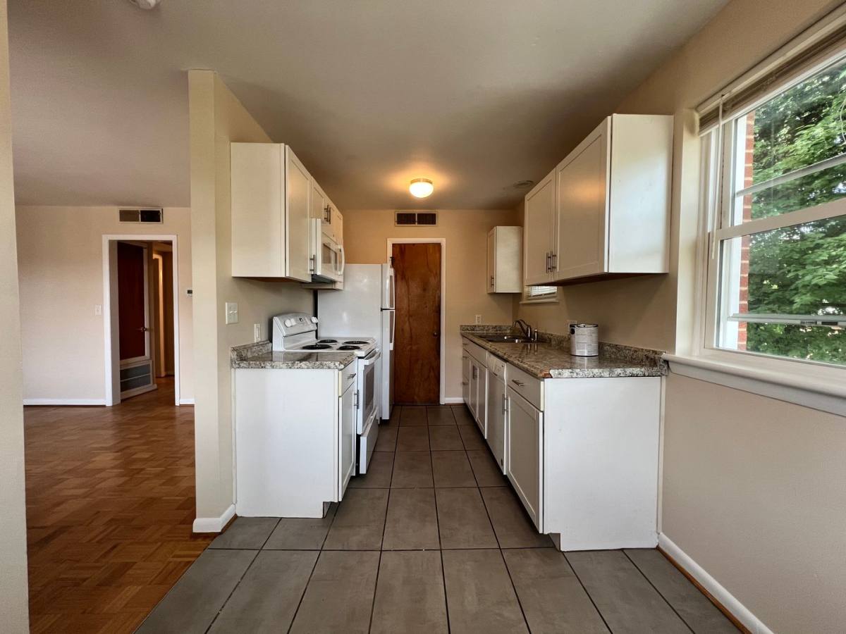 Apartment for rent at 801 3rd St #SW, Roanoke, VA 24016