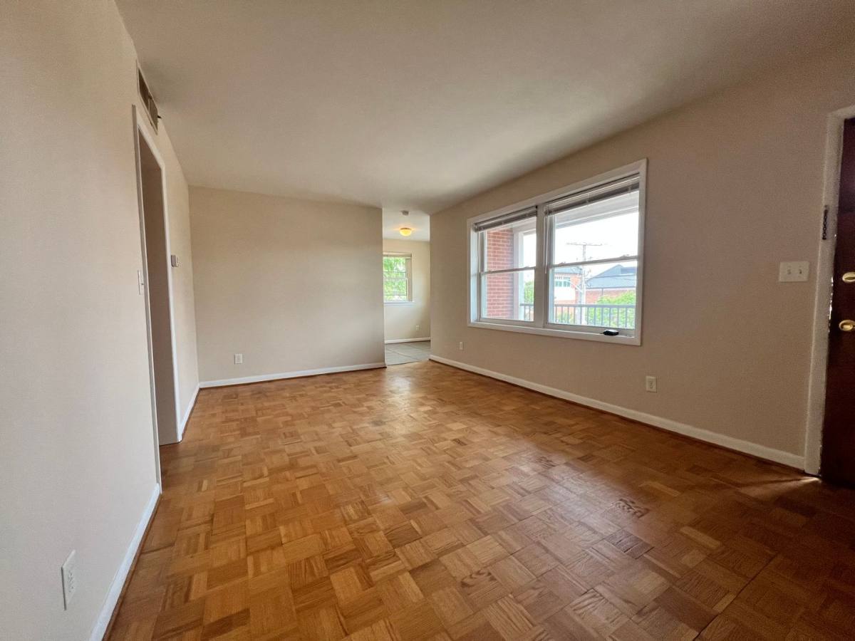 Apartment for rent at 801 3rd St #SW, Roanoke, VA 24016