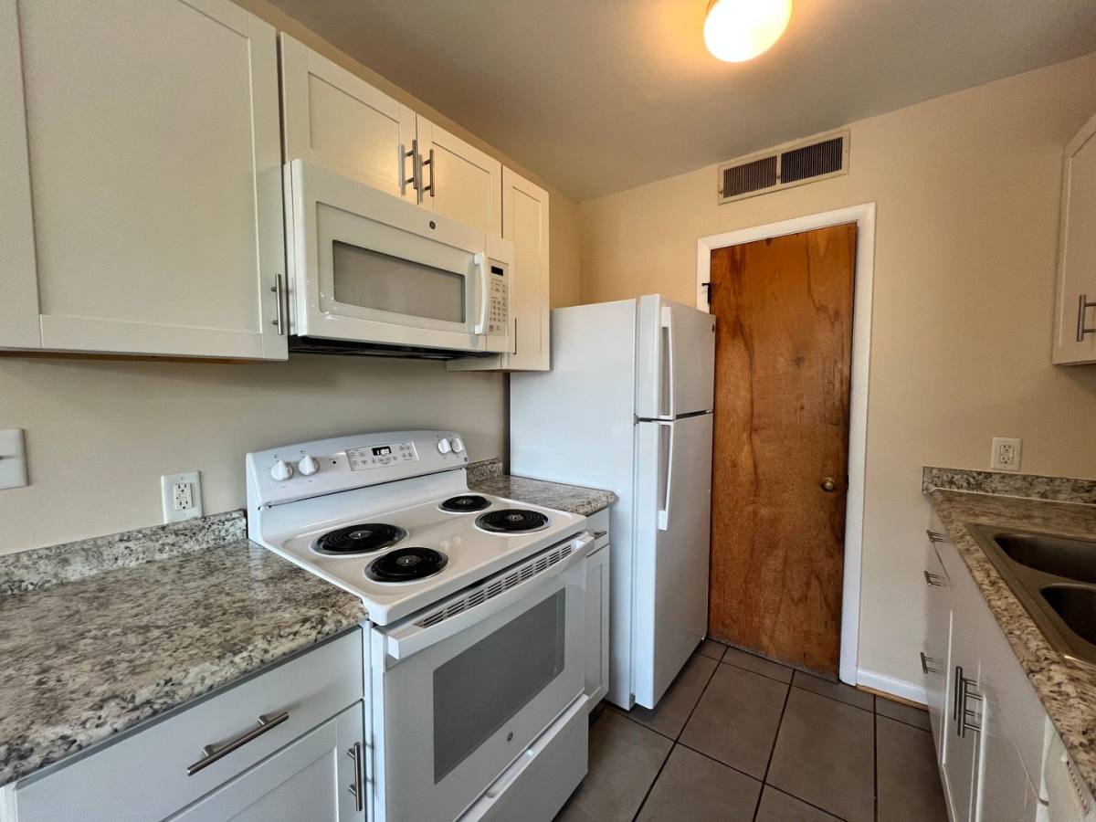 Apartment for rent at 801 3rd St #SW, Roanoke, VA 24016