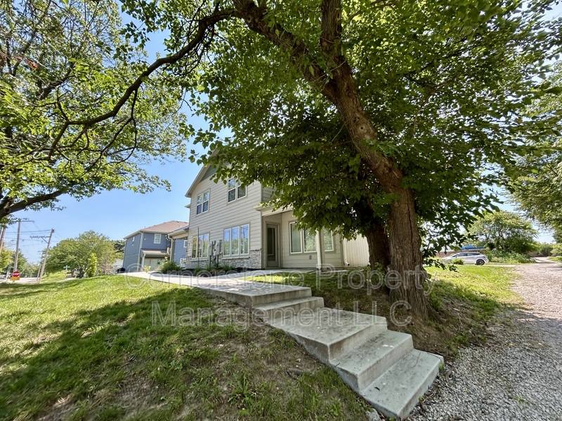 Apartment for rent at 33065 W 82nd St #A, De Soto, KS 66018