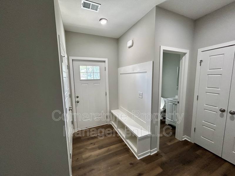 Apartment for rent at 33065 W 82nd St #A, De Soto, KS 66018
