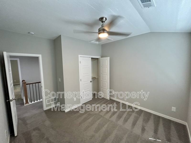 Apartment for rent at 33065 W 82nd St #A, De Soto, KS 66018