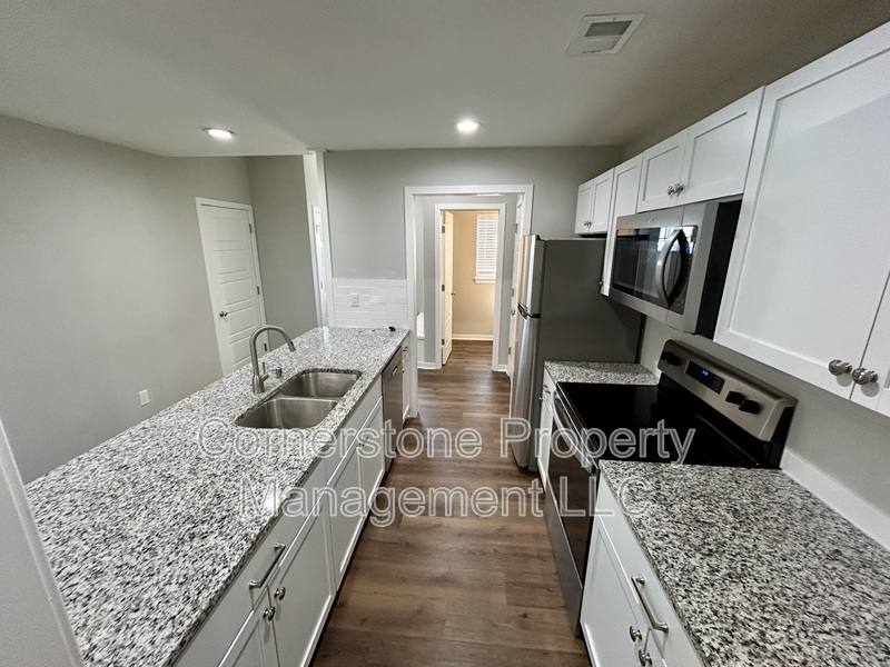 Apartment for rent at 33065 W 82nd St #A, De Soto, KS 66018
