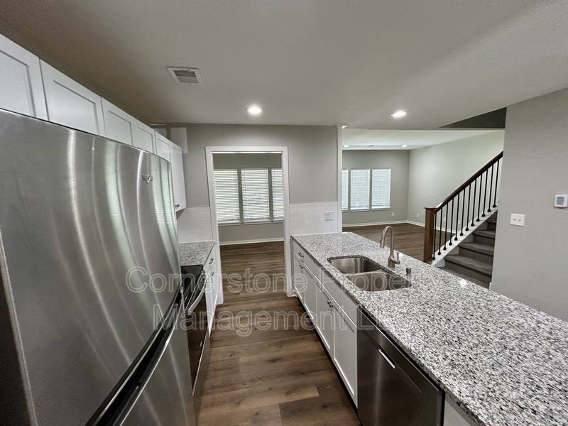 Apartment for rent at 33065 W 82nd St #A, De Soto, KS 66018
