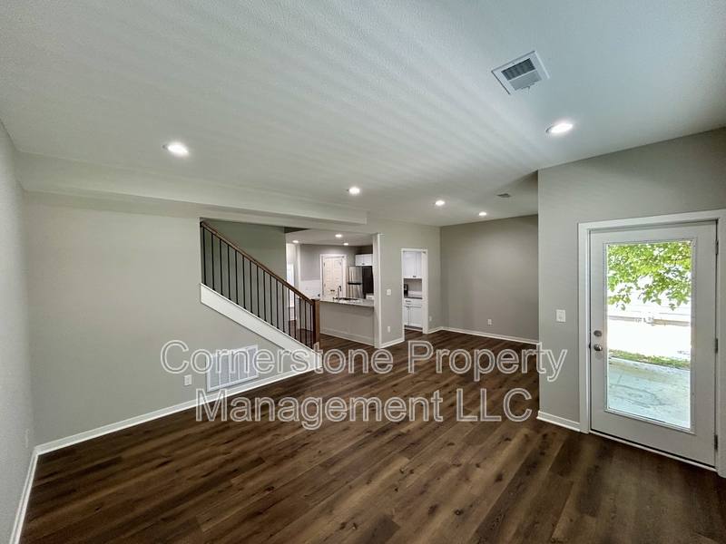 Apartment for rent at 33065 W 82nd St #A, De Soto, KS 66018