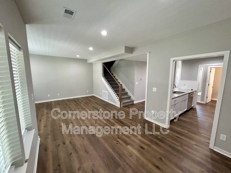 Apartment for rent at 33065 W 82nd St #A, De Soto, KS 66018