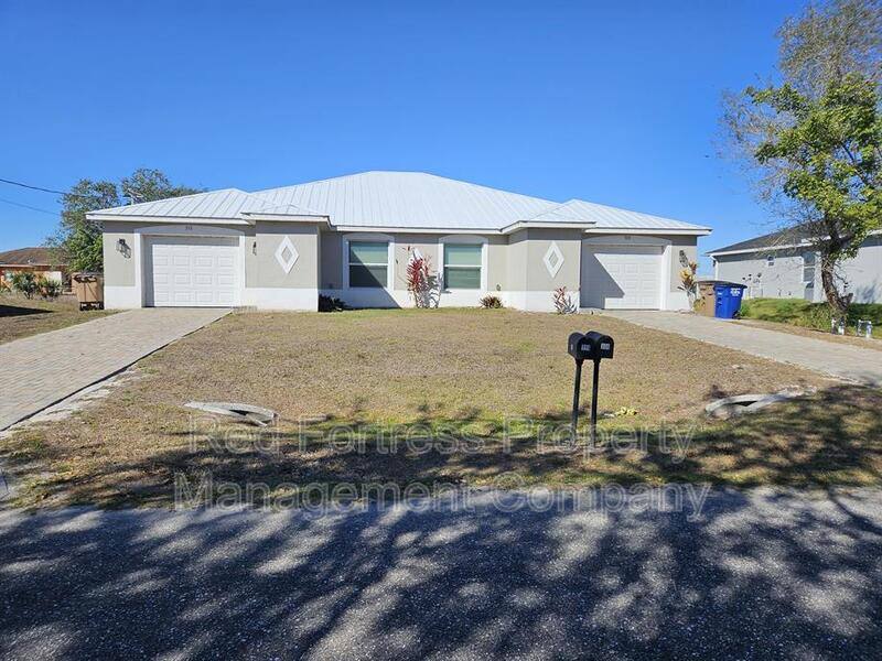 Apartment for rent at 310 Gordon Ave S, Lehigh Acres, FL 33973
