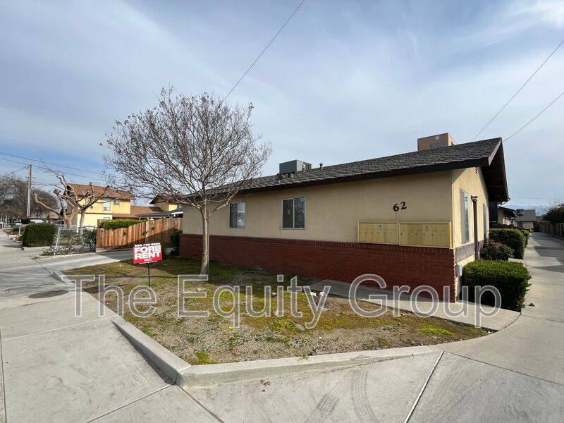Apartment for rent at 62 N Villa St #10, Porterville, CA 93257