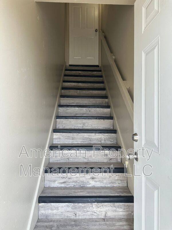 Apartment for rent at 3605 1 2 E 16th St #B, Tulsa, OK 74112