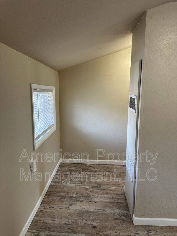 Apartment for rent at 3605 1 2 E 16th St #B, Tulsa, OK 74112