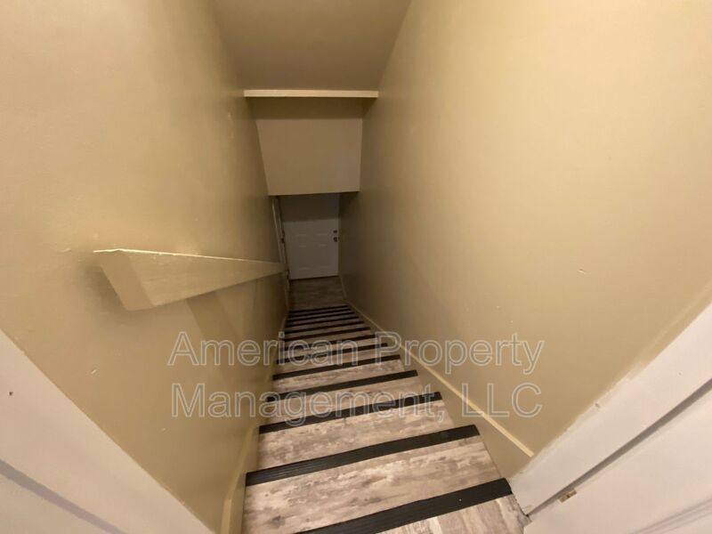 Apartment for rent at 3605 1 2 E 16th St #B, Tulsa, OK 74112