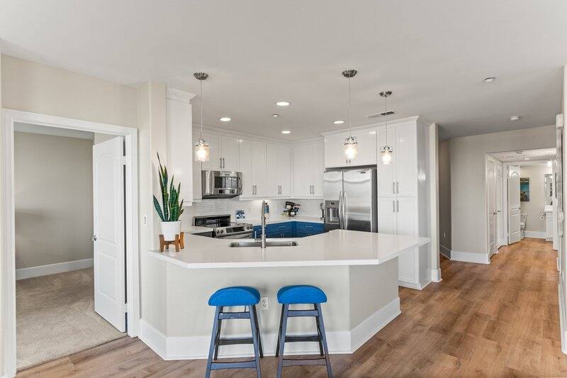 Condo for rent at 1019 Costa Pacifica Way #1201, Oceanside, CA 92054