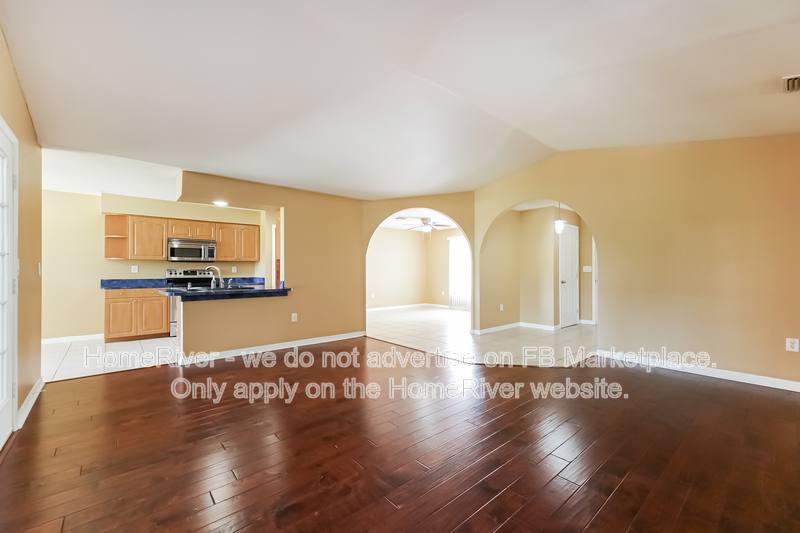 House for rent at 2194 Rio De Janeiro Ave, Punta Gorda, FL 33983