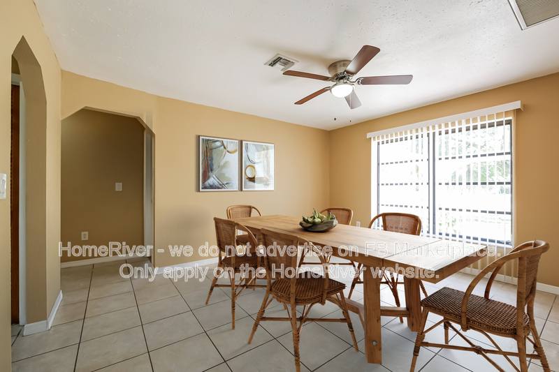 House for rent at 2194 Rio De Janeiro Ave, Punta Gorda, FL 33983