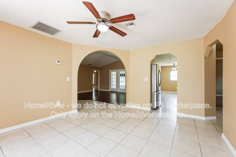 House for rent at 2194 Rio De Janeiro Ave, Punta Gorda, FL 33983
