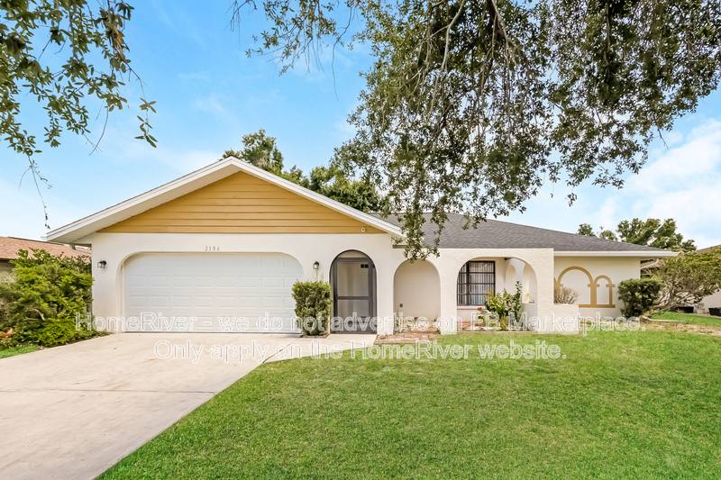 House for rent at 2194 Rio De Janeiro Ave, Punta Gorda, FL 33983