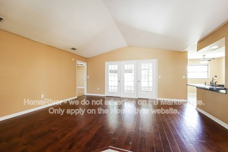 House for rent at 2194 Rio De Janeiro Ave, Punta Gorda, FL 33983