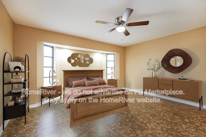 House for rent at 2194 Rio De Janeiro Ave, Punta Gorda, FL 33983