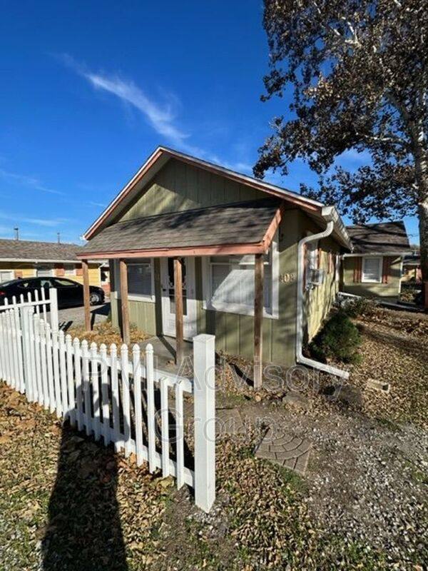 House for rent at 308 Chestnut St #11, Silver Lake, KS 66539
