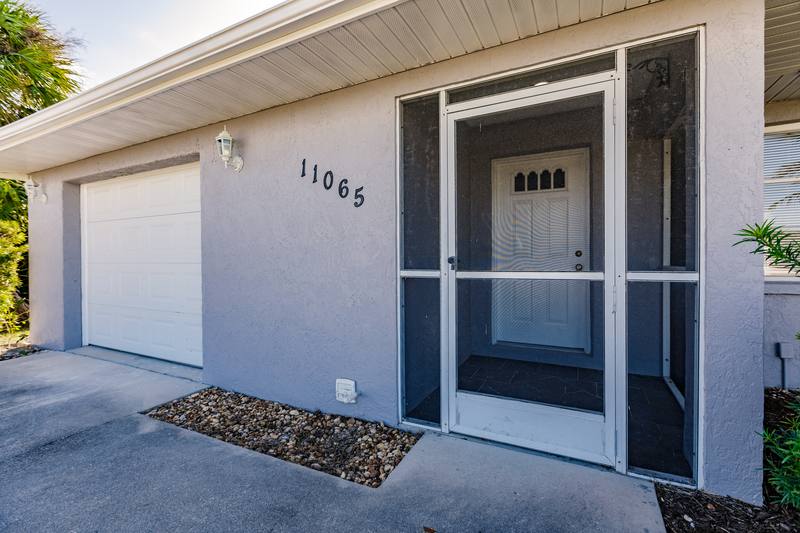 House for rent at 11065 Waterford Ave, Englewood, FL 34224