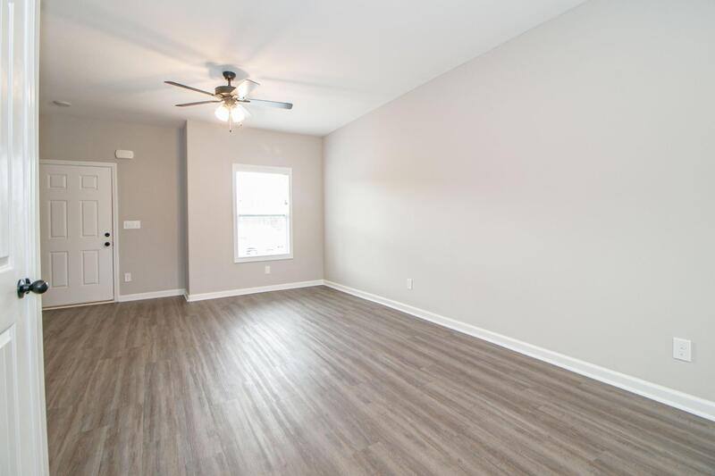 Townhouse for rent at 1115-H3 Hillwood Dr, Clarksville, TN 37040